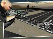 marksman assassin strike - silent assassin sniper ipad images 4