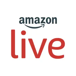 amazon live creator logo, reviews