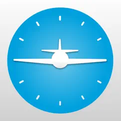 logten pilot logbook logo, reviews