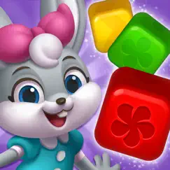 bunny pop blast logo, reviews