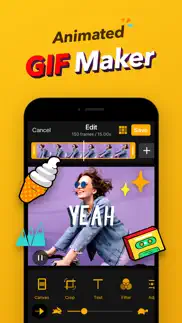 gif maker - imgplay iphone images 1