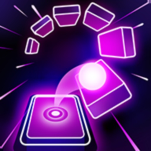 Magic Twist - Piano Hop Games app reviews download