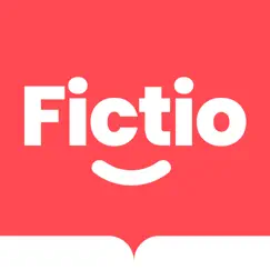 Fictio - Beliebte Romane analyse, kundendienst, herunterladen