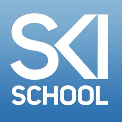 Ski School Intermediate Обзор приложения