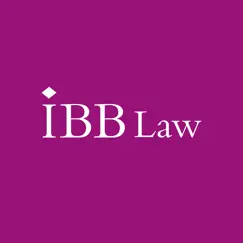 ibb law logo, reviews