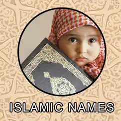 islamic names logo, reviews