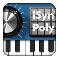 isyn poly logo, reviews