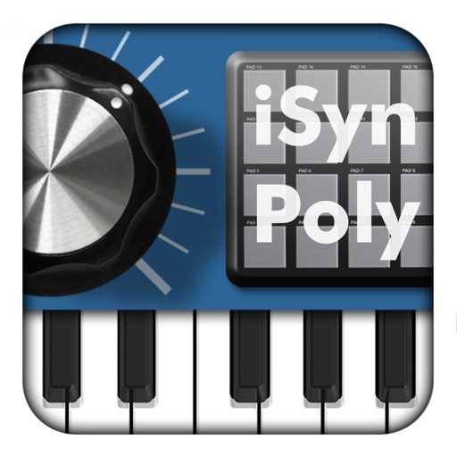iSyn Poly app reviews download
