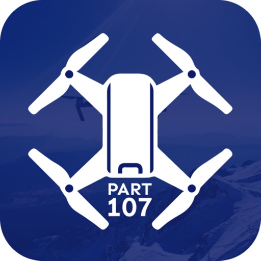 FAA PART 107 Practice Test app reviews download