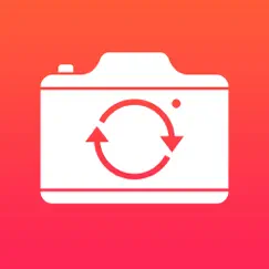 selfiex - automatic back camera selfie logo, reviews