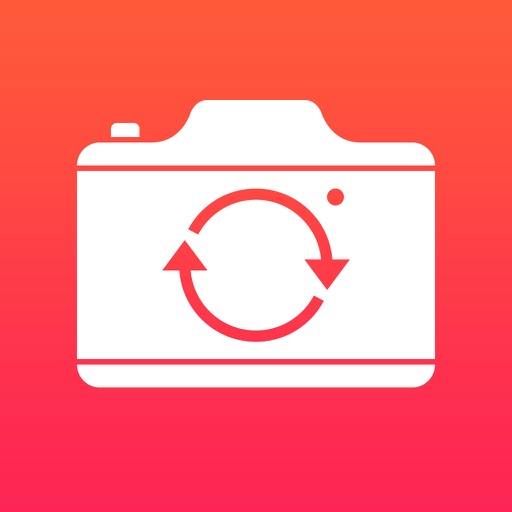 SelfieX - Automatic Back Camera Selfie app reviews download