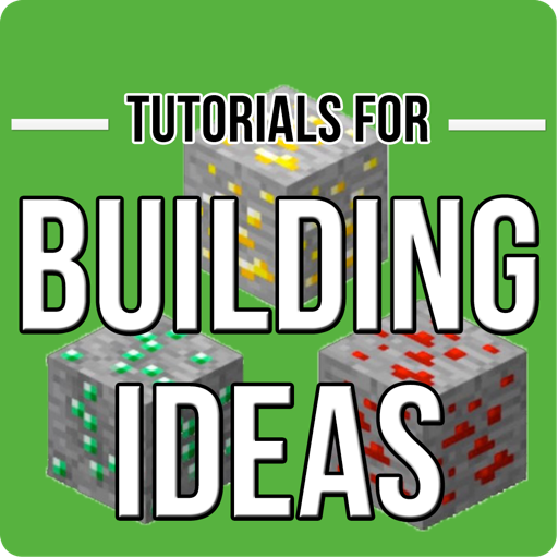 Building Ideas For Minecraft app reviews download