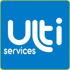 ultiservices customer logo, reviews