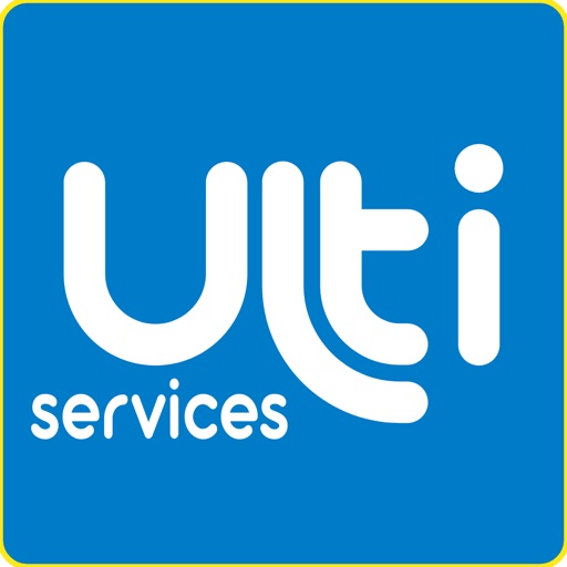 UltiServices Customer app reviews download