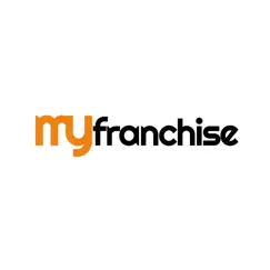 akinsoft myfranchise logo, reviews