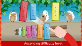 fun learning games: baby kids iphone images 2