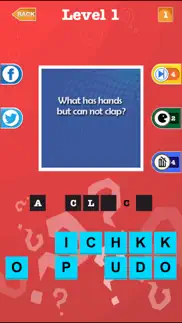 riddles me that-logic puzzles & brain teasers quiz iphone images 1