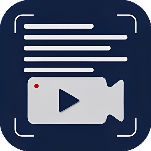 Teleprompter for Videos Script app reviews download