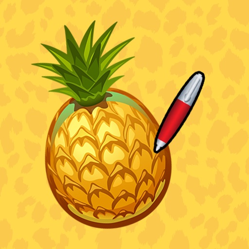 Pineapple Pen Long Version Unlimited PPAP Fun app reviews download