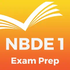 nbde part 1 2017 edition logo, reviews