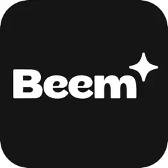 beem: get instant cash advance logo, reviews