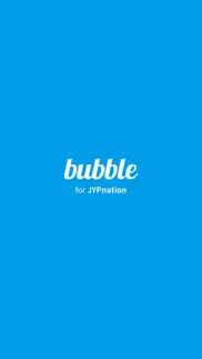 bubble for jypnation айфон картинки 1