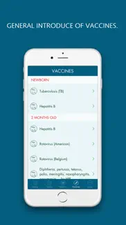 vaccine tracker iphone images 4