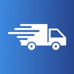 transport app logo, reviews