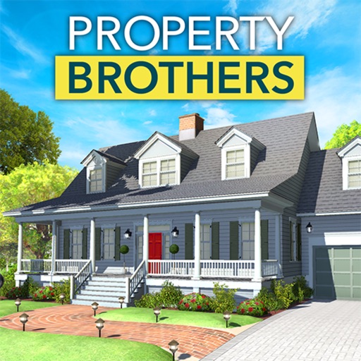 Property Brothers Home Design app reviews download