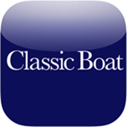 Classic Boat Magazine app reviews download