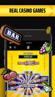 draftkings casino - real money iphone images 3