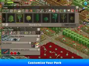 rollercoaster tycoon® classic ipad images 3