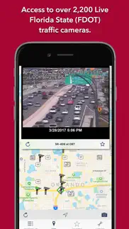 florida roads traffic iphone images 2