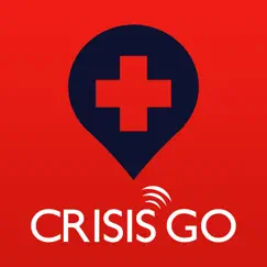 crisisgo logo, reviews