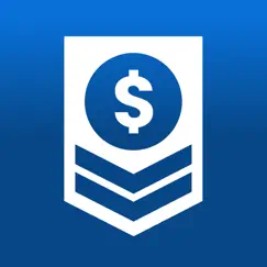 military money: pay & pension logo, reviews