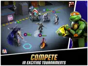 ninja turtles: legends ipad images 3