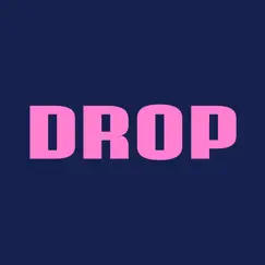 drop: shop cash back & rewards logo, reviews