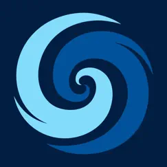 noaa center hurricane logo, reviews