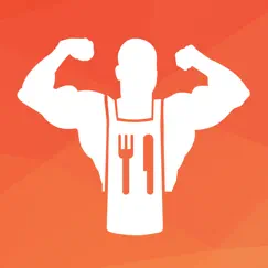 fitmencook - healthy recipes logo, reviews