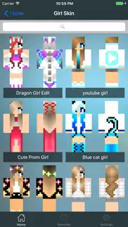 new skins for minecraft pe and pc iphone images 4