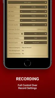 voice record pro iphone images 3