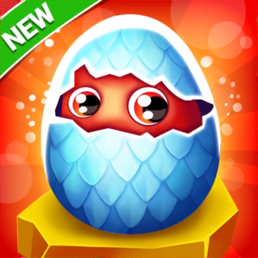 Tiny Dragons - Clicker Game app reviews download