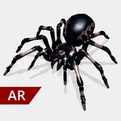 AR Spinnen analyse, kundendienst, herunterladen
