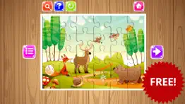 zoo animal jigsaw puzzle free for kids and adults iphone images 2