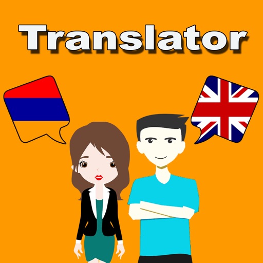 Armenian To English Translator app reviews download