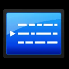 teleprompter for video app logo, reviews