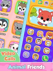 baby phone for kids, toddlers ipad images 3