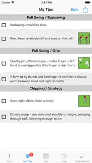 golfmaster tips iphone images 3