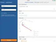 wolfram linear algebra course assistant ipad images 2