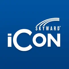 skyward icon logo, reviews